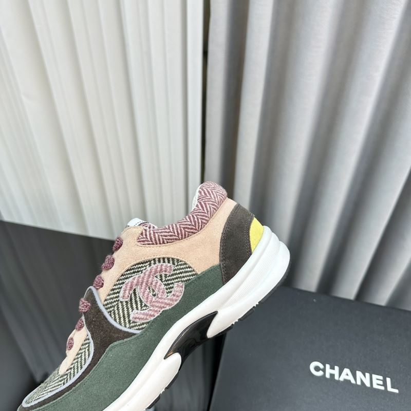 Chanel Sport Shoes